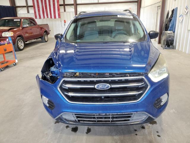 2017 FORD ESCAPE SE - 1FMCU0GD3HUB73988