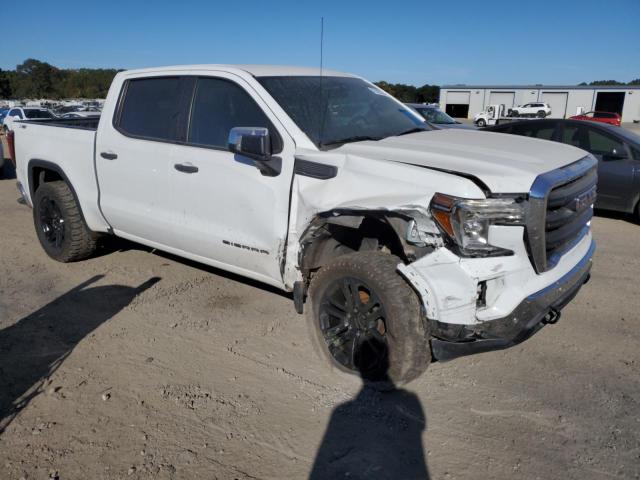 2020 GMC SIERRA K15 - 3GTU9AEF4LG220512