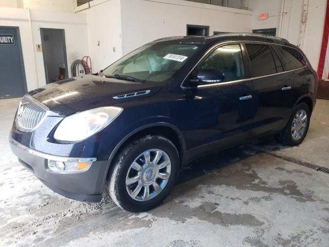 2012 BUICK ENCLAVE #2989005568