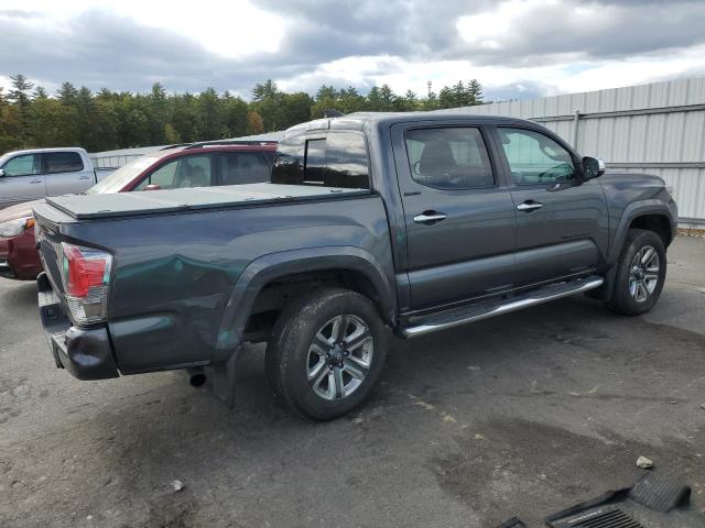 2019 TOYOTA TACOMA DOU - 3TMGZ5AN4KM280274