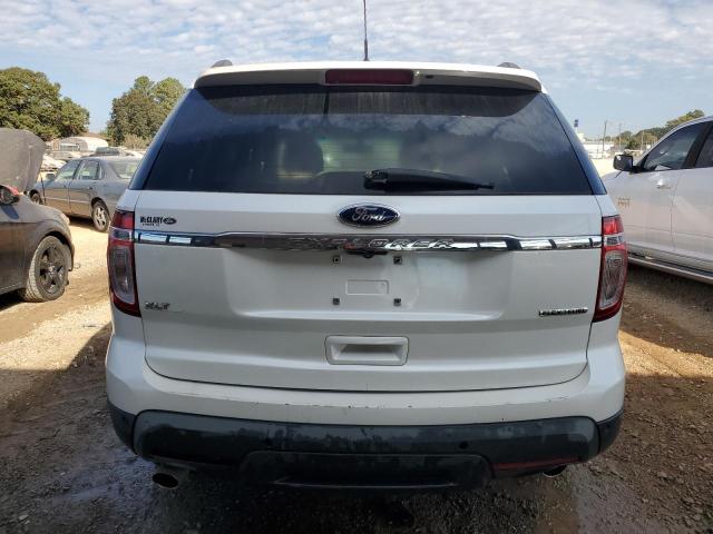 VIN 1FM5K7D88DGC57618 2013 Ford Explorer, Xlt no.6