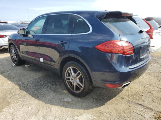 VIN WP1AA2A23DLA11381 2013 Porsche Cayenne no.2