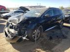 2017 NISSAN MURANO S - 5N1AZ2MH9HN113722