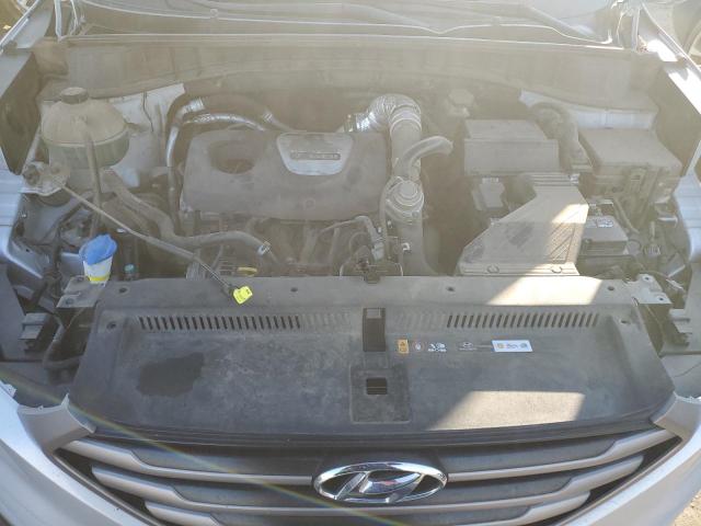 2016 HYUNDAI TUCSON LIM - KM8J33A25GU233593