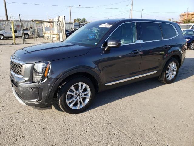 2020 KIA TELLURIDE #2906923159