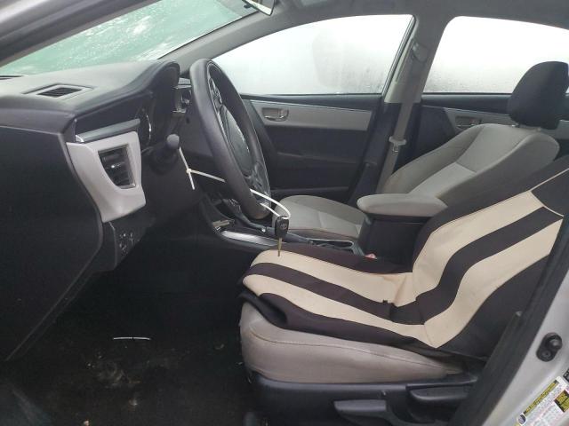2015 TOYOTA COROLLA L - 2T1BURHE6FC264873