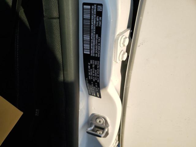 2023 JEEP RENEGADE A ZACNJDE17PPP10865