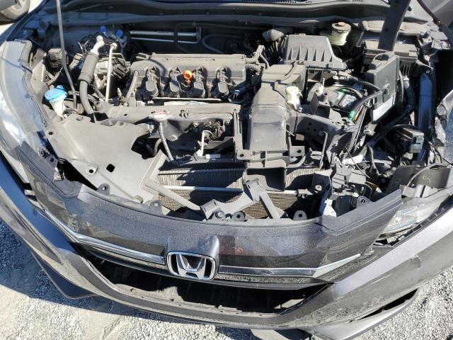 2016 HONDA HR-V EXL - 3CZRU5H74GM709655