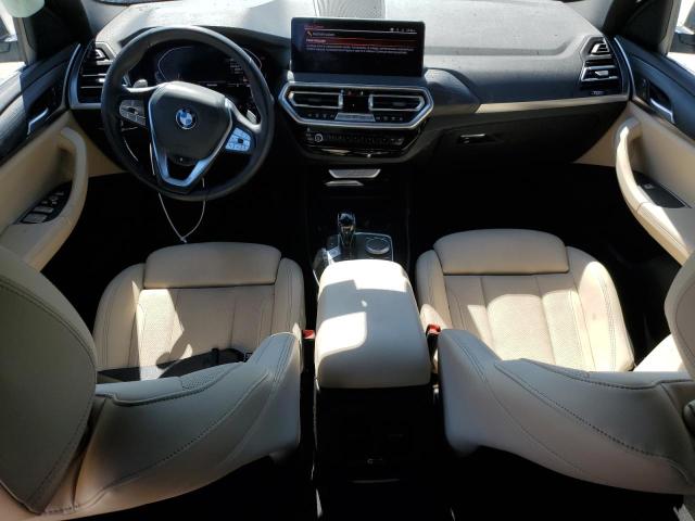 2023 BMW X3 XDRIVE3 - WBX57DP03PN187751