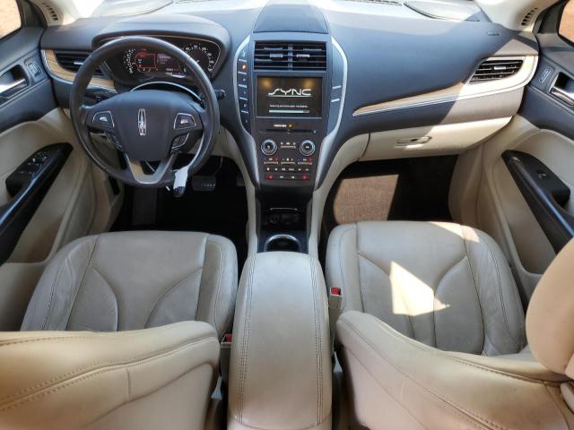 2015 LINCOLN MKC - 5LMTJ2AH6FUJ37948