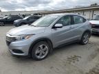 2021 HONDA HR-V LX - 3CZRU6H34MM701151
