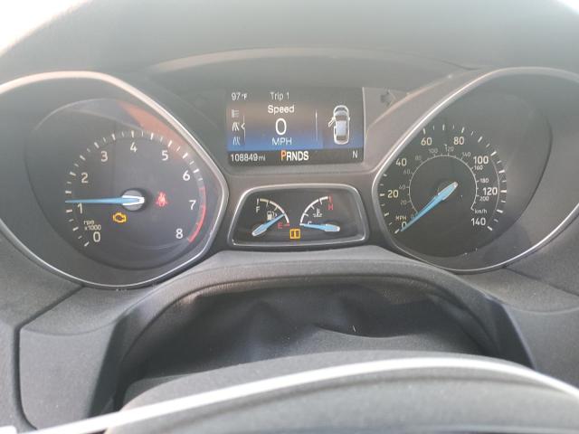 2017 FORD FOCUS SEL 1FADP3H2XHL295466