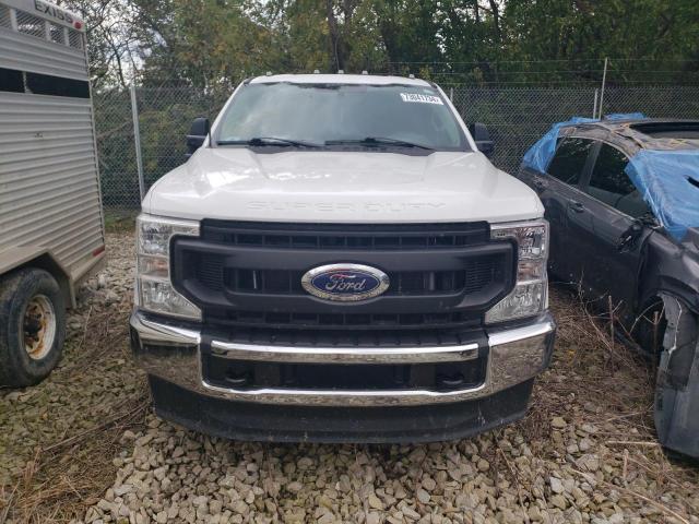2022 FORD F250 SUPER - 1FT7X2B67NEE35261