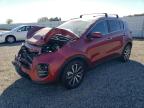 2017 KIA SPORTAGE E - KNDPN3AC6H7082121