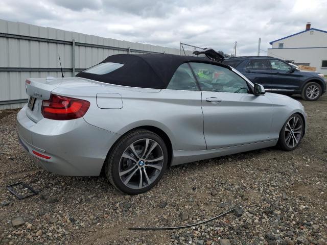 VIN WBA1L9C58GV325254 2016 BMW 2 SERIES no.3