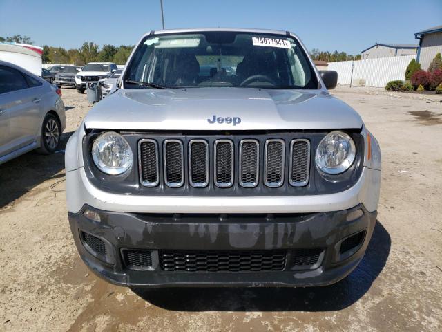 2018 JEEP RENEGADE S - ZACCJBAB1JPJ00509
