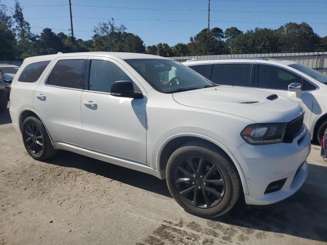 VIN 1C4SDHCT6JC175516 2018 DODGE DURANGO no.4