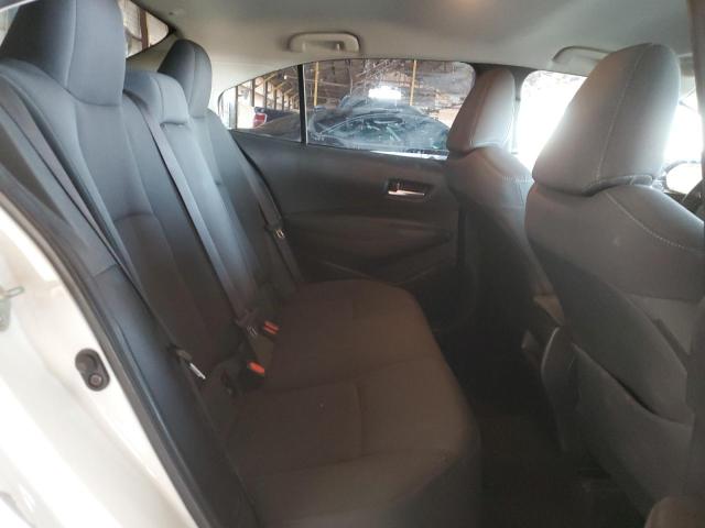 2021 TOYOTA COROLLA LE - 5YFEPMAE4MP182655