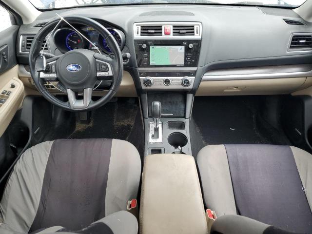 2016 SUBARU LEGACY 2.5 - 4S3BNBN69G3010893