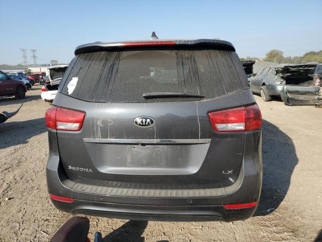 2017 KIA SEDONA LX - KNDMB5C17H6242631