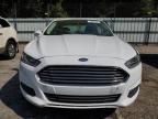 FORD FUSION SE photo