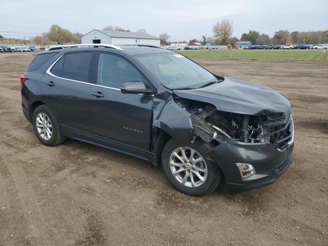 VIN 2GNAXKEV5K6286929 2019 CHEVROLET EQUINOX no.4