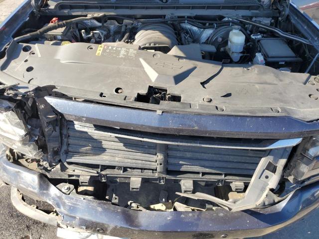 2018 CHEVROLET SILVERADO - 3GCUKSECXJG397613