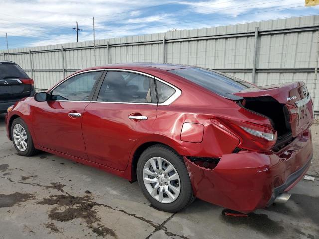 VIN 1N4AL3AP2JC111759 2018 NISSAN ALTIMA no.2