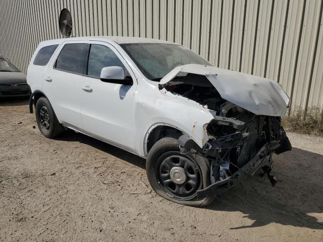 2021 DODGE DURANGO PU 1C4RDJFG0MC682890