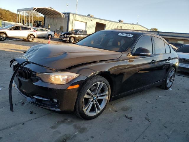 2015 BMW 328 I - WBA3A5G53FNS83110