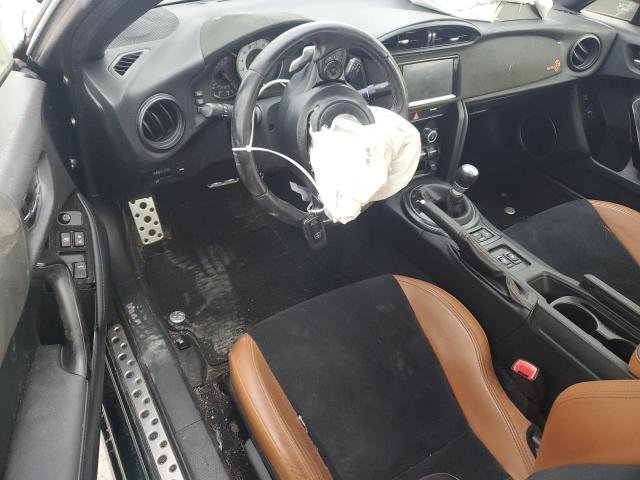 2020 TOYOTA 86 GT JF1ZNAE19L8750704