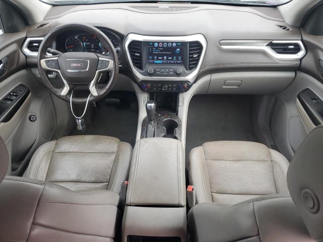 2019 GMC ACADIA SLT - 1GKKNMLS6KZ181381