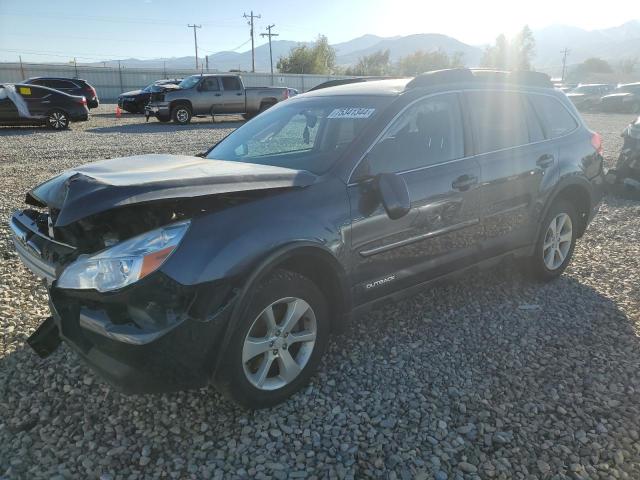 2014 SUBARU OUTBACK 2.5I PREMIUM 2014