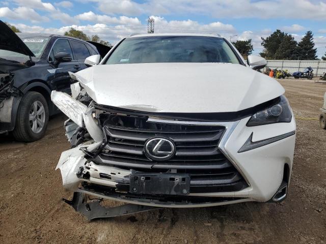 2015 LEXUS NX 200T - JTJBARBZ5F2033723