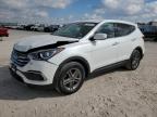 2018 HYUNDAI SANTA FE S - 5XYZT3LB6JG569315