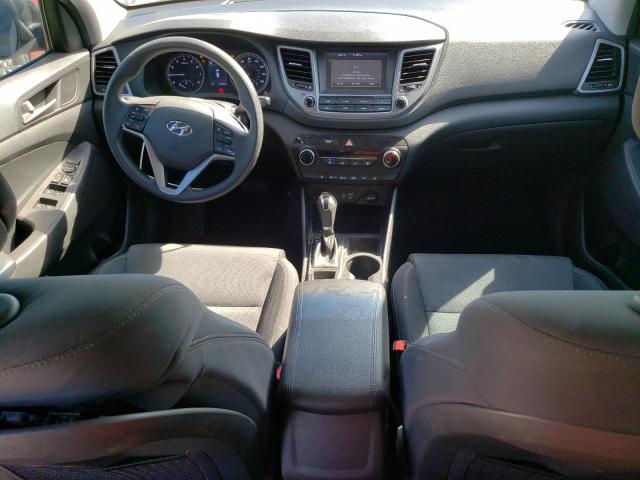 2018 HYUNDAI TUCSON SEL - KM8J33A44JU751039
