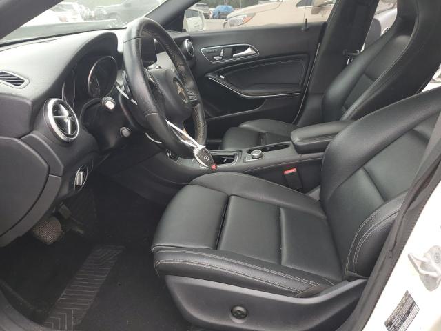 2018 MERCEDES-BENZ CLA 250 - WDDSJ4EB0JN507059