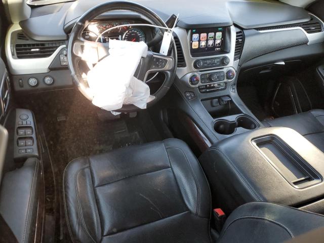 2018 GMC YUKON SLT - 1GKS2BKCXJR158286