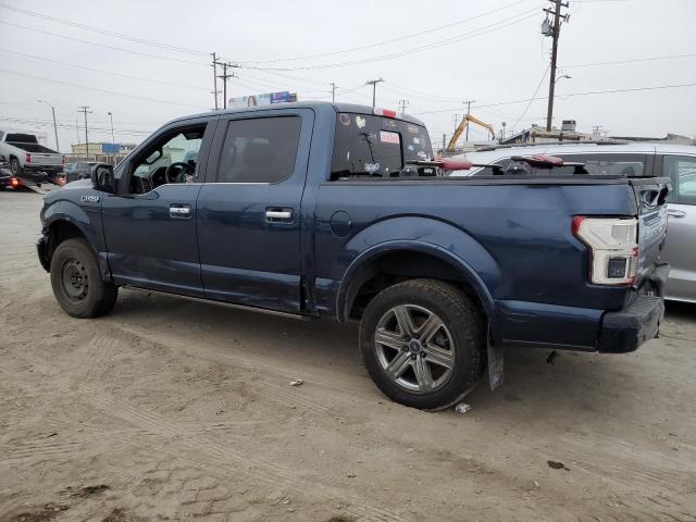 VIN 1FTEW1EG0JFB35896 2018 Ford F-150, Supercrew no.2