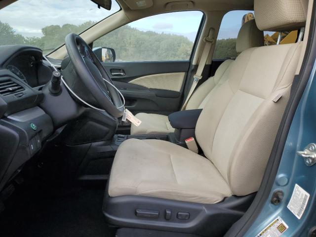 2016 HONDA CRV 2HKRM4H59GH688354