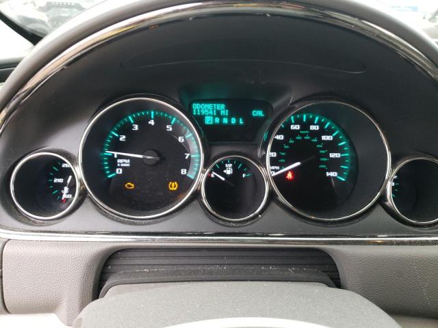2015 BUICK ENCLAVE - 5GAKRCKD2FJ160014