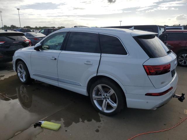 VIN WA1VAAF78KD012237 2019 Audi Q7, Prestige no.2