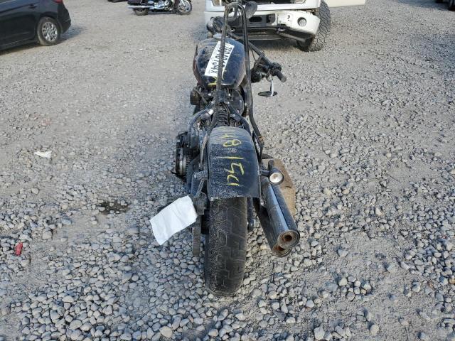 2023 HARLEY-DAVIDSON FXBBS 1HD1YYK1XPB036440