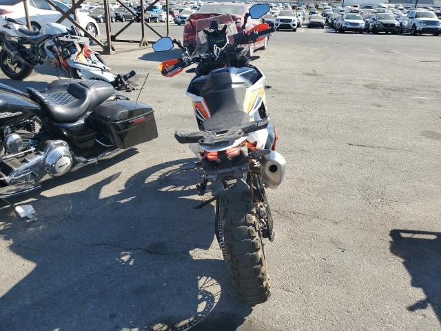 2023 KTM 890 ADVENT - VBKTR640XPM862370