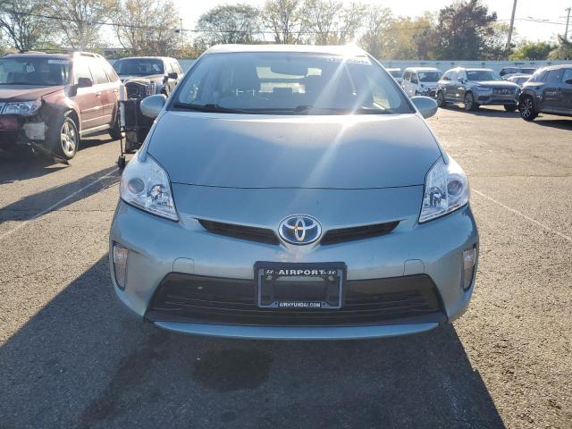 VIN JTDKN3DU7E1740722 2014 Toyota Prius no.5