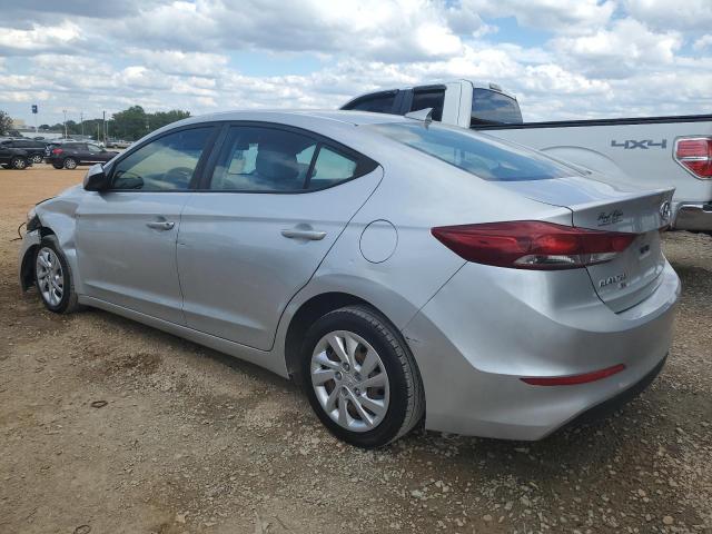 VIN 5NPD74LF3HH195000 2017 Hyundai Elantra, SE no.2