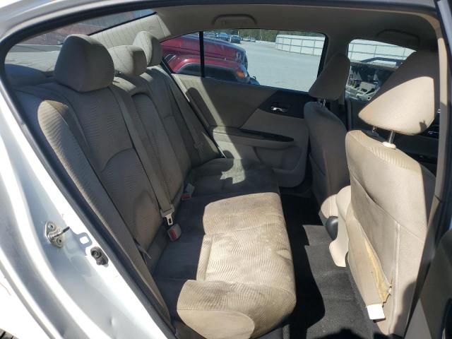 VIN 1HGCR2F33FA030405 2015 Honda Accord, LX no.10