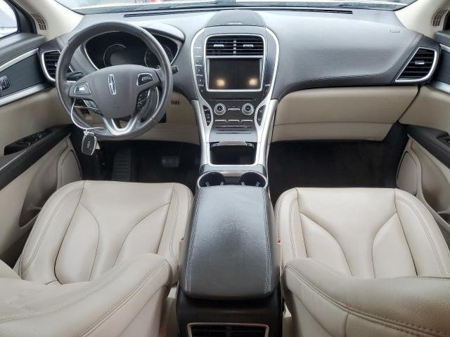 2018 LINCOLN MKX PREMIE 2LMPJ6JR5JBL49358