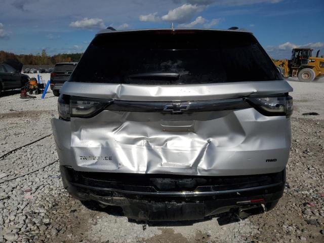 2019 CHEVROLET TRAVERSE P - 1GNEVKKW2KJ216831