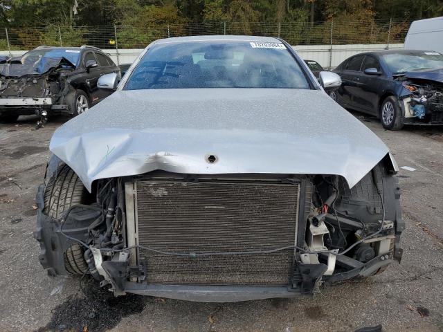 2018 MERCEDES-BENZ C 300 4MAT - 55SWF4KB8JU259481